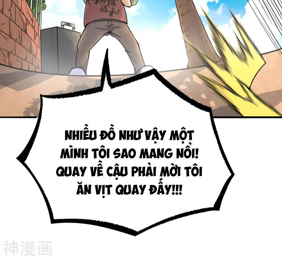 Tôi Có Thuốc Hối Hận Chapter 3 - Trang 12