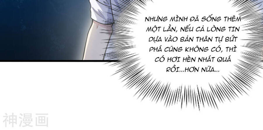 Tôi Có Thuốc Hối Hận Chapter 6 - Trang 23