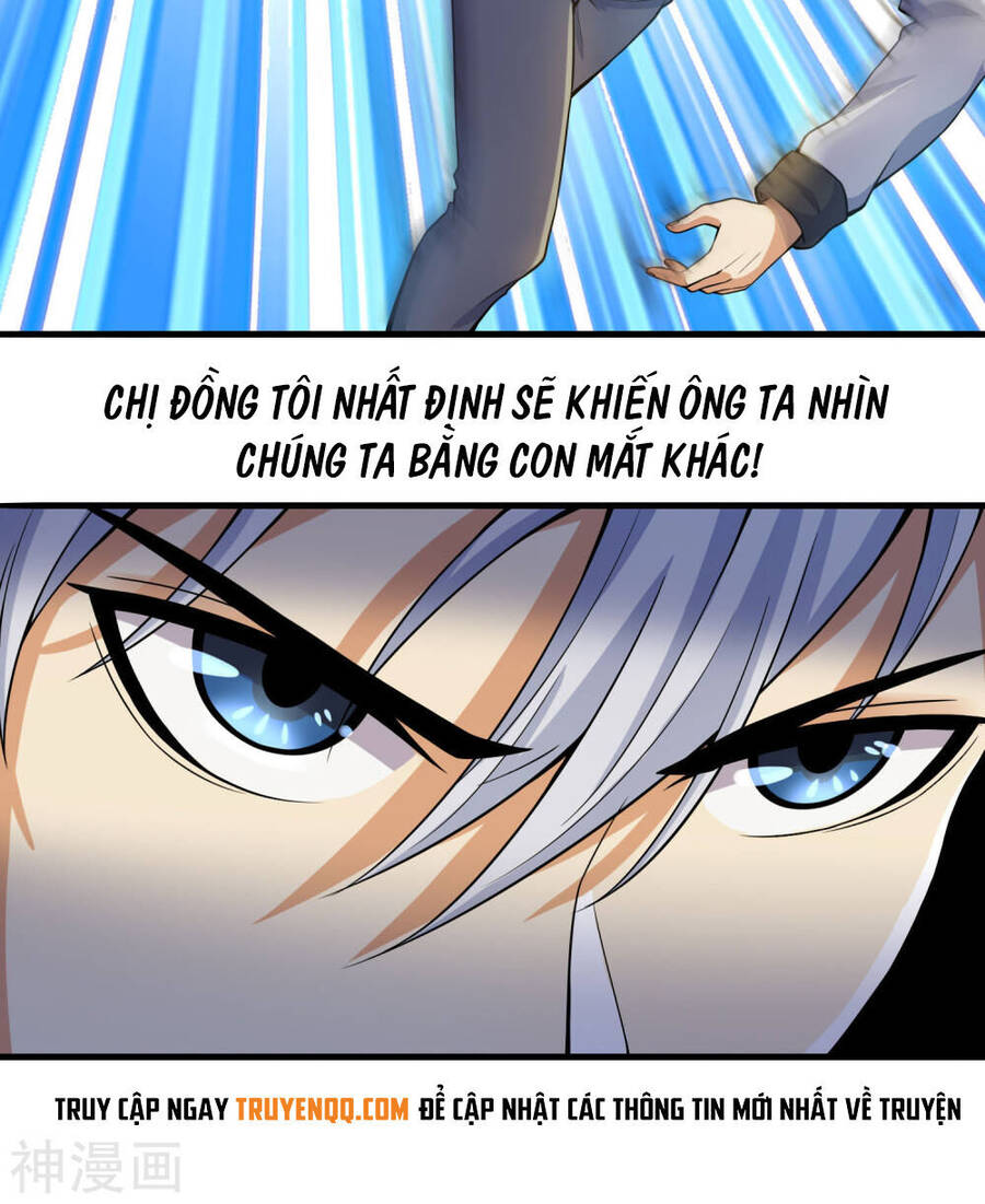 Tôi Có Thuốc Hối Hận Chapter 4 - Trang 28