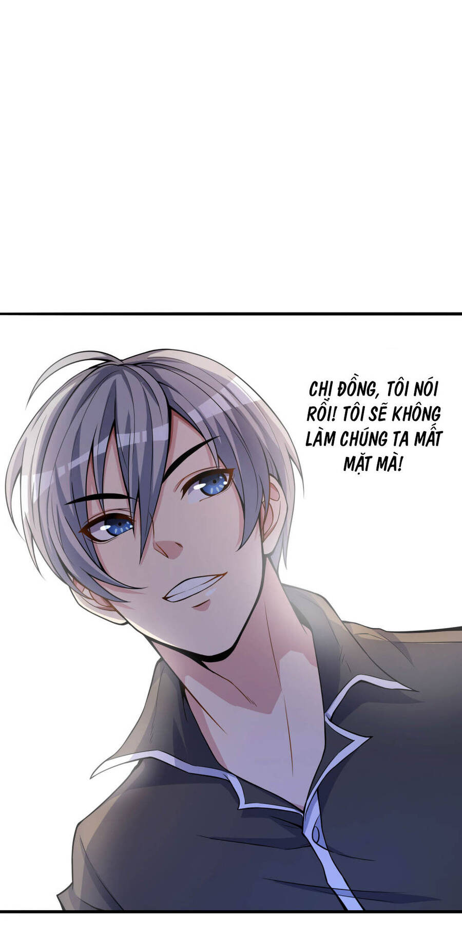 Tôi Có Thuốc Hối Hận Chapter 6 - Trang 34