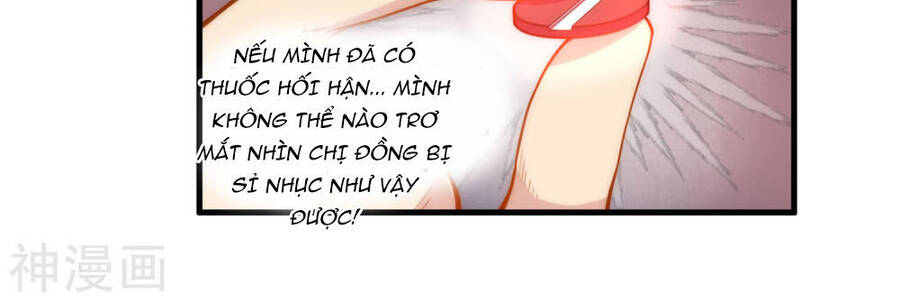 Tôi Có Thuốc Hối Hận Chapter 4 - Trang 22