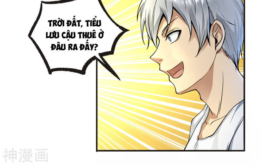 Tôi Có Thuốc Hối Hận Chapter 9 - Trang 17