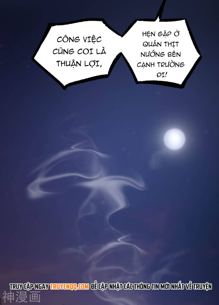 Tôi Có Thuốc Hối Hận Chapter 8 - Trang 25