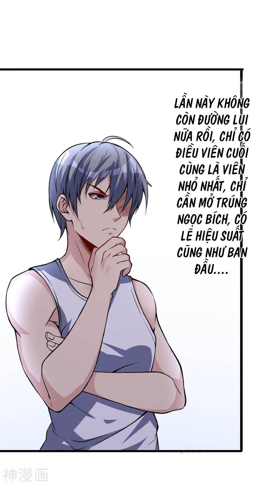 Tôi Có Thuốc Hối Hận Chapter 10 - Trang 36