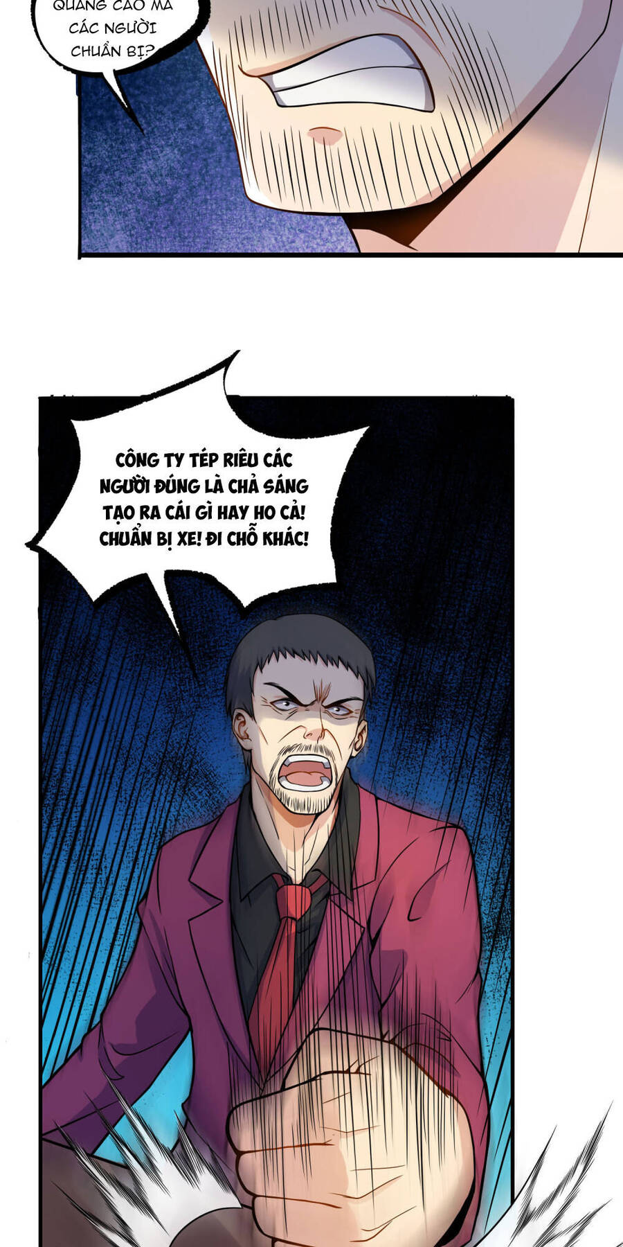 Tôi Có Thuốc Hối Hận Chapter 5 - Trang 3