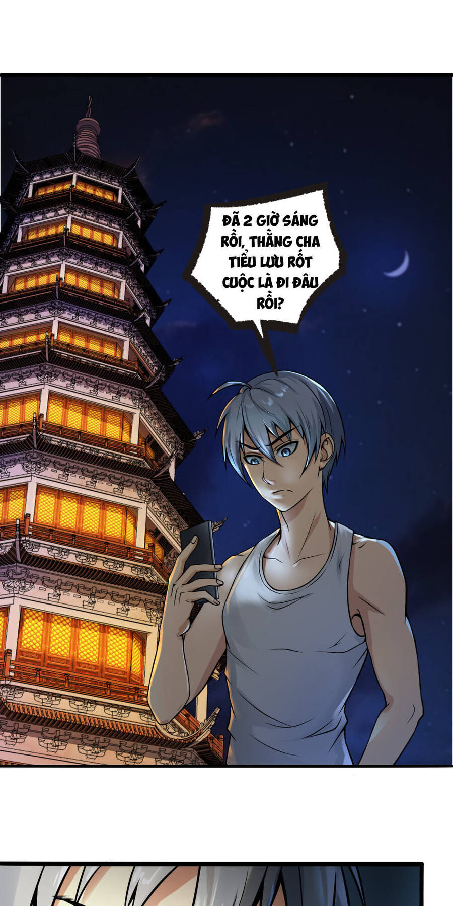 Tôi Có Thuốc Hối Hận Chapter 9 - Trang 12