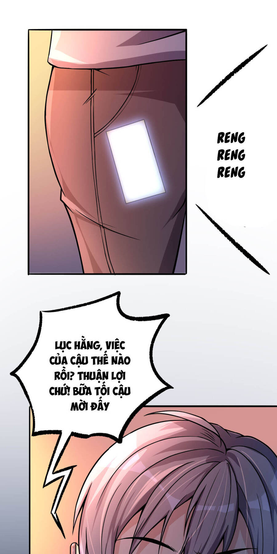 Tôi Có Thuốc Hối Hận Chapter 8 - Trang 23