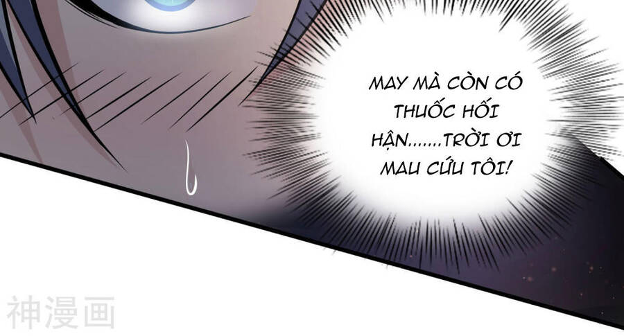 Tôi Có Thuốc Hối Hận Chapter 7 - Trang 27