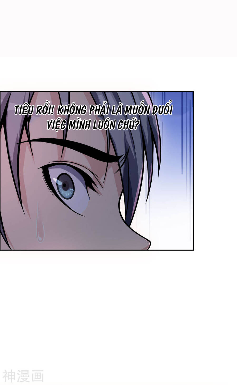 Tôi Có Thuốc Hối Hận Chapter 8 - Trang 10