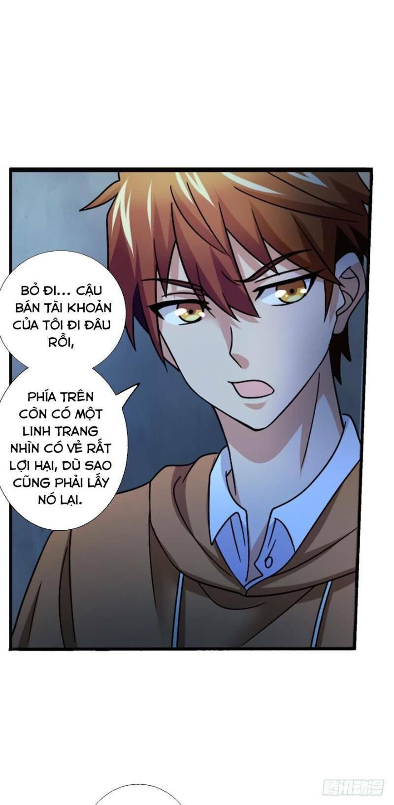 Ta Có Di Sản Tại Dị Giới Chapter 8 - Trang 24