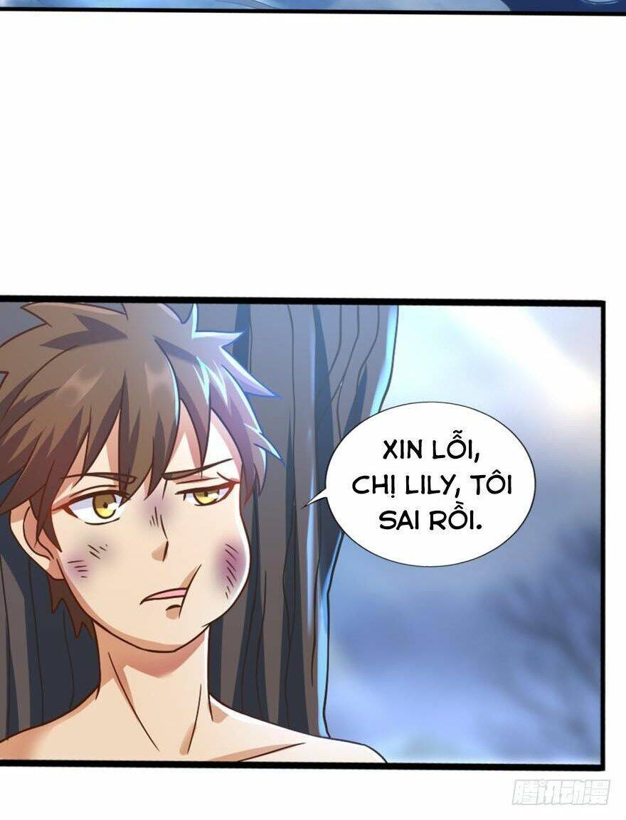 Ta Có Di Sản Tại Dị Giới Chapter 3 - Trang 16