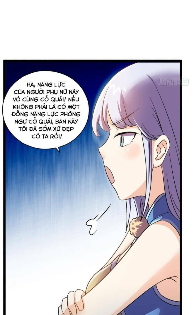 Ta Có Di Sản Tại Dị Giới Chapter 18 - Trang 10