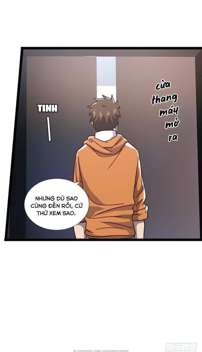 Ta Có Di Sản Tại Dị Giới Chapter 7 - Trang 14