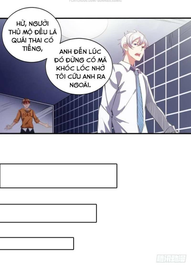 Ta Có Di Sản Tại Dị Giới Chapter 21 - Trang 17