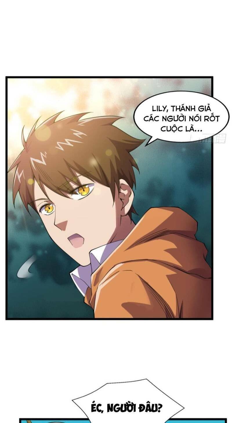 Ta Có Di Sản Tại Dị Giới Chapter 18 - Trang 24