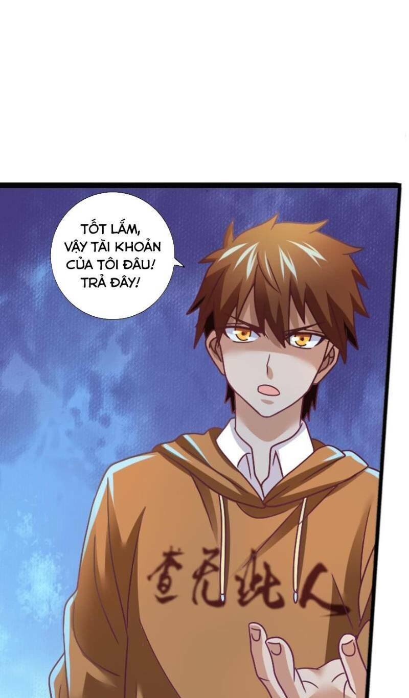 Ta Có Di Sản Tại Dị Giới Chapter 8 - Trang 16