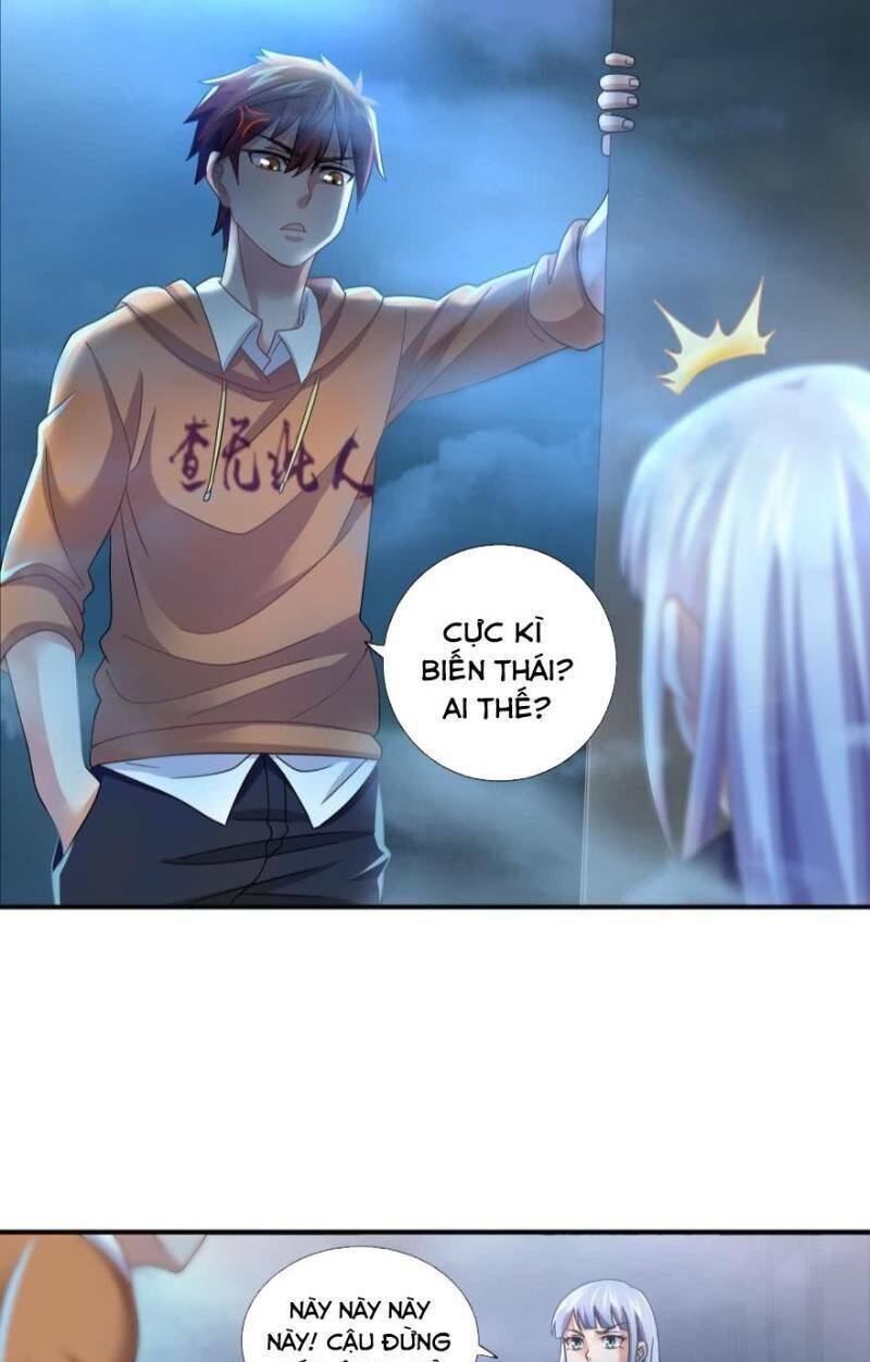 Ta Có Di Sản Tại Dị Giới Chapter 8 - Trang 12