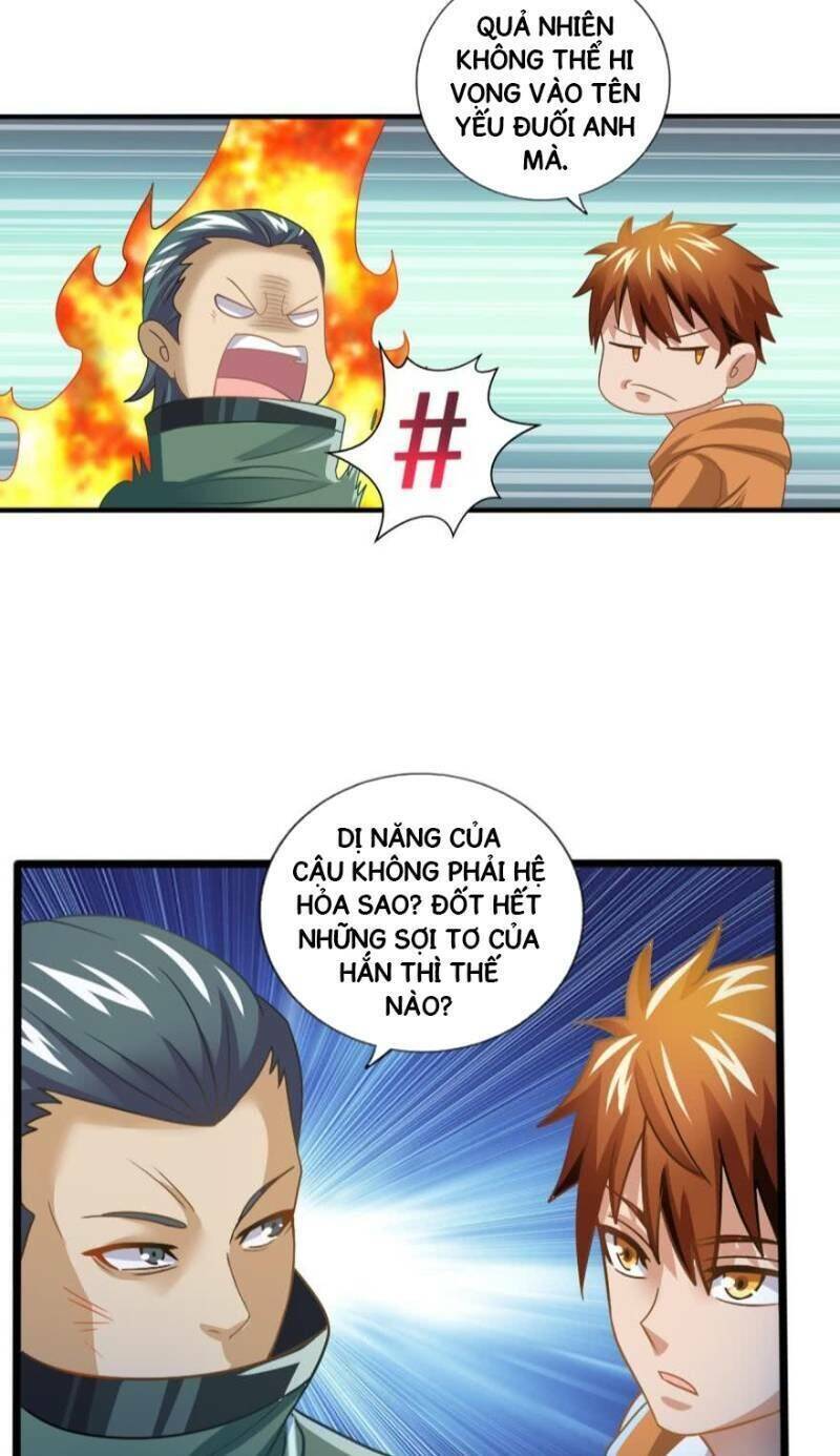 Ta Có Di Sản Tại Dị Giới Chapter 12 - Trang 30