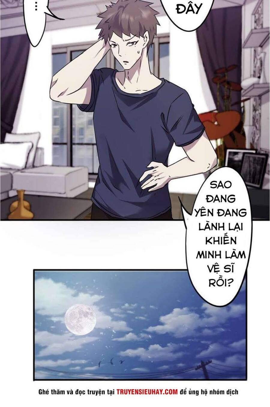 Tối Cường Nông Dân Hệ Thống Chapter 78 - Trang 5