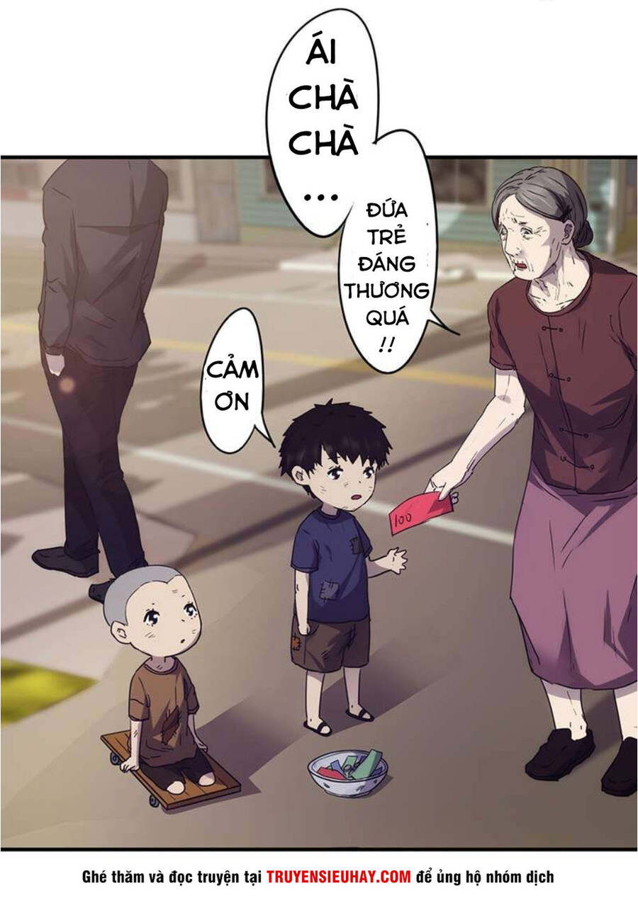 Tối Cường Nông Dân Hệ Thống Chapter 81 - Trang 8