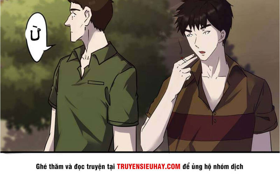 Tối Cường Nông Dân Hệ Thống Chapter 81 - Trang 10