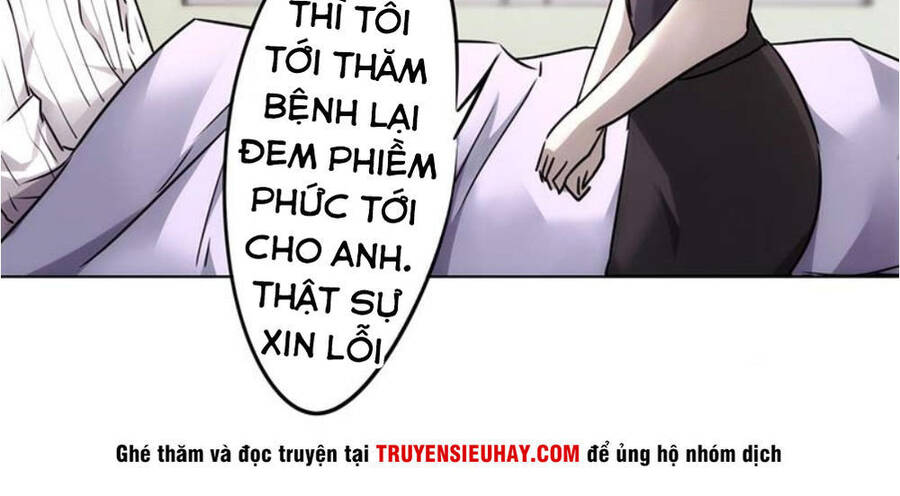 Tối Cường Nông Dân Hệ Thống Chapter 54 - Trang 7