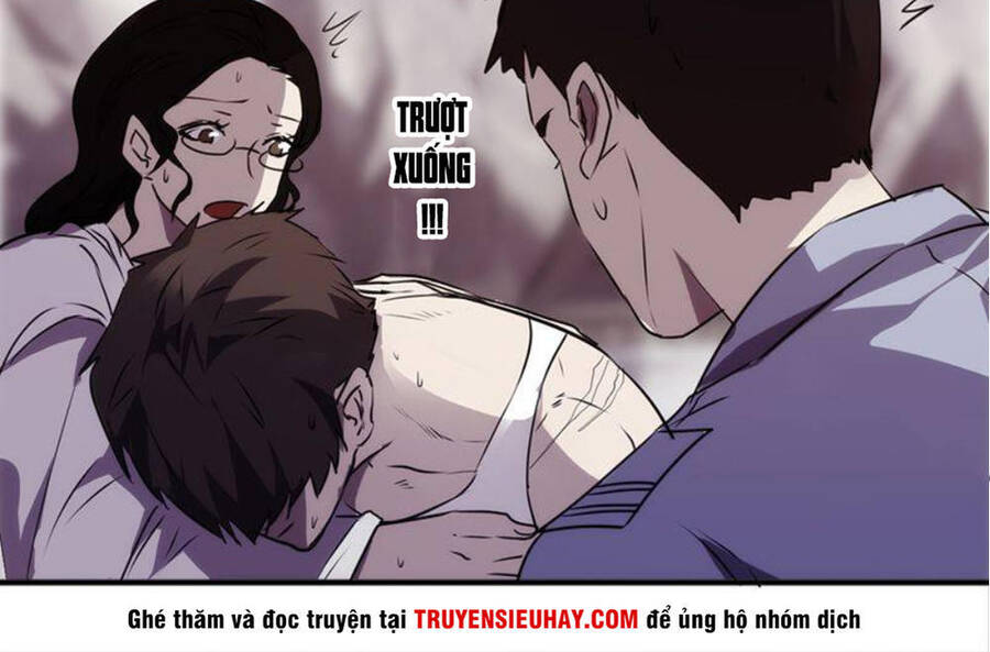 Tối Cường Nông Dân Hệ Thống Chapter 39 - Trang 4