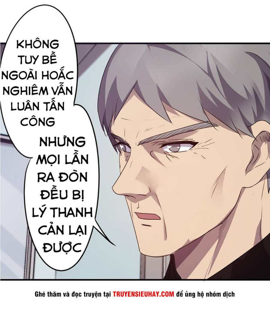 Tối Cường Nông Dân Hệ Thống Chapter 65 - Trang 11