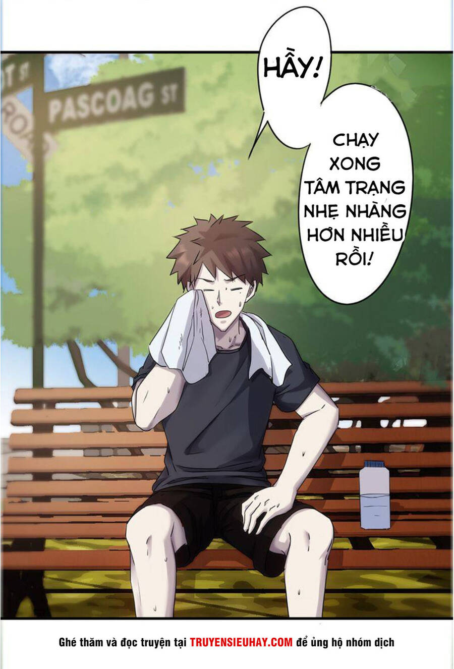 Tối Cường Nông Dân Hệ Thống Chapter 80 - Trang 1