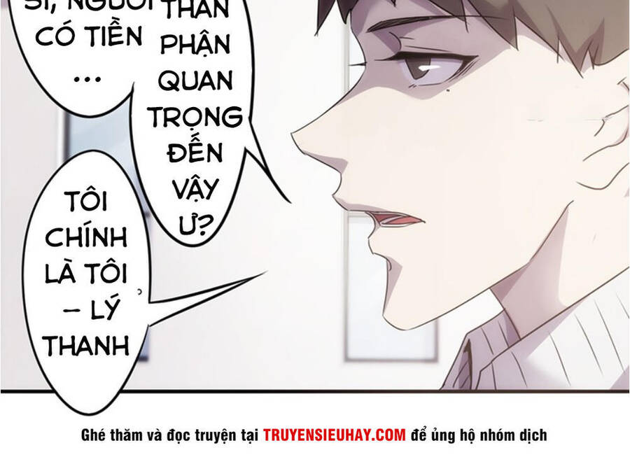 Tối Cường Nông Dân Hệ Thống Chapter 54 - Trang 5