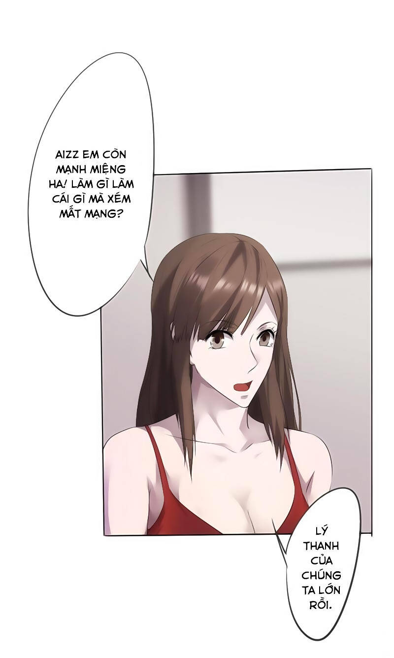 Tối Cường Nông Dân Hệ Thống Chapter 8 - Trang 4