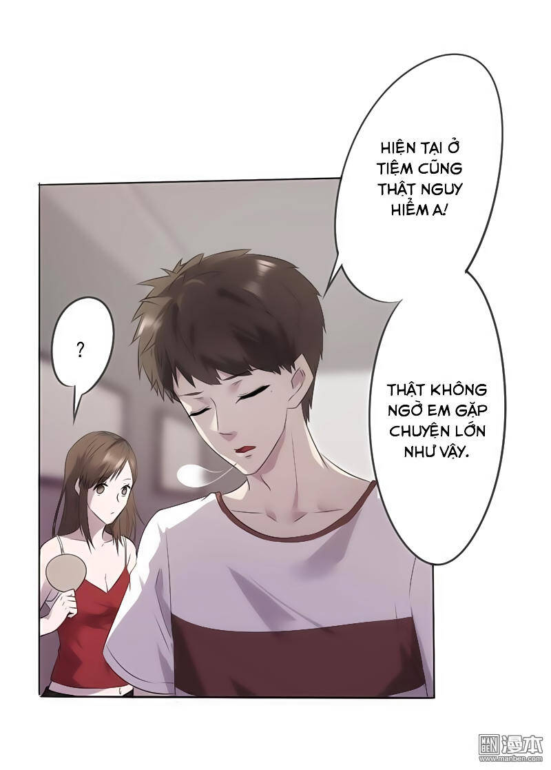 Tối Cường Nông Dân Hệ Thống Chapter 8 - Trang 3