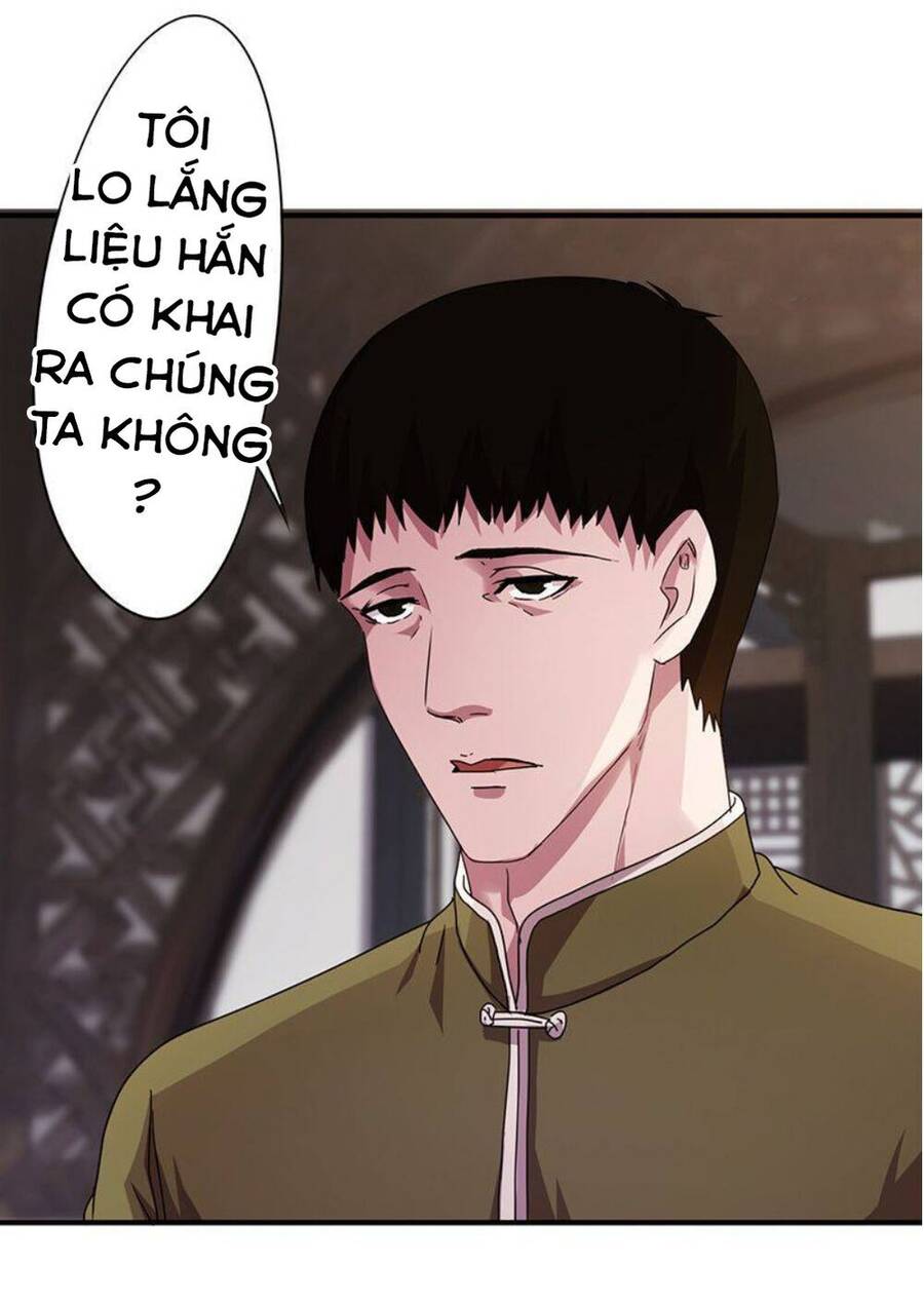 Tối Cường Nông Dân Hệ Thống Chapter 117 - Trang 8