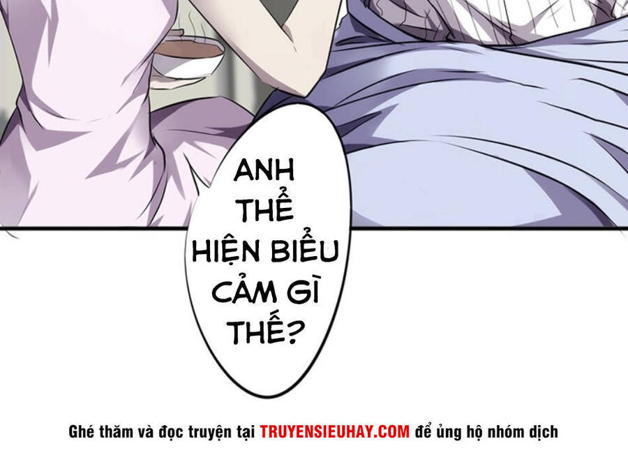 Tối Cường Nông Dân Hệ Thống Chapter 41 - Trang 5