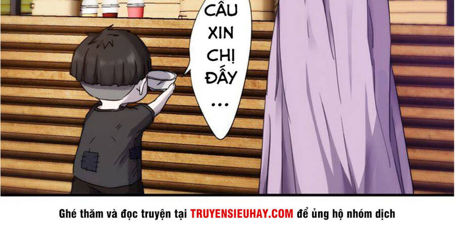 Tối Cường Nông Dân Hệ Thống Chapter 80 - Trang 3