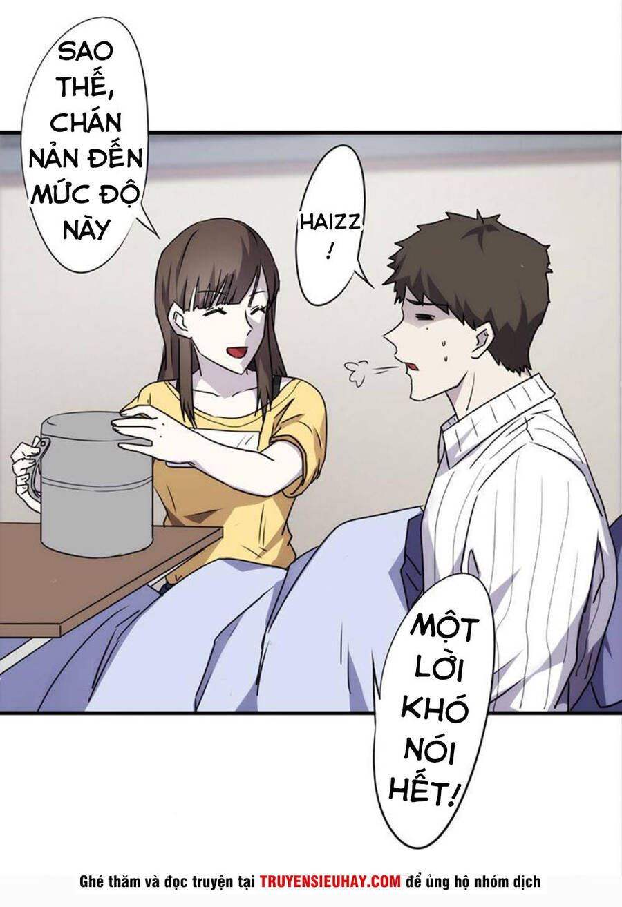 Tối Cường Nông Dân Hệ Thống Chapter 48 - Trang 7