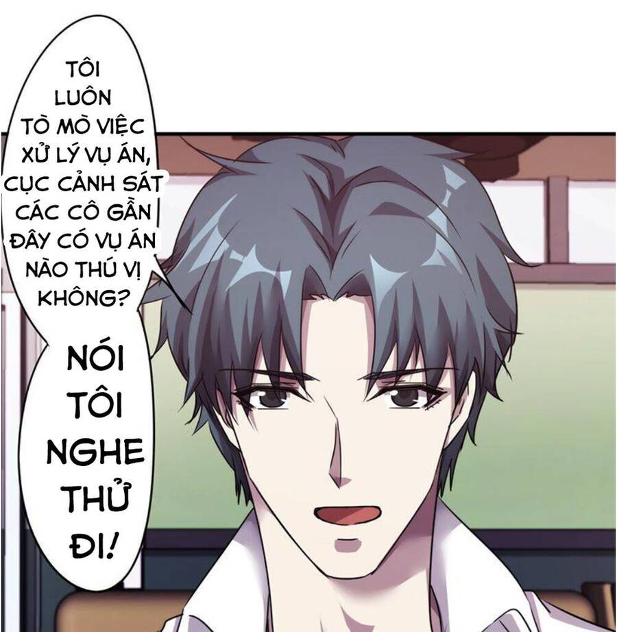 Tối Cường Nông Dân Hệ Thống Chapter 106 - Trang 4