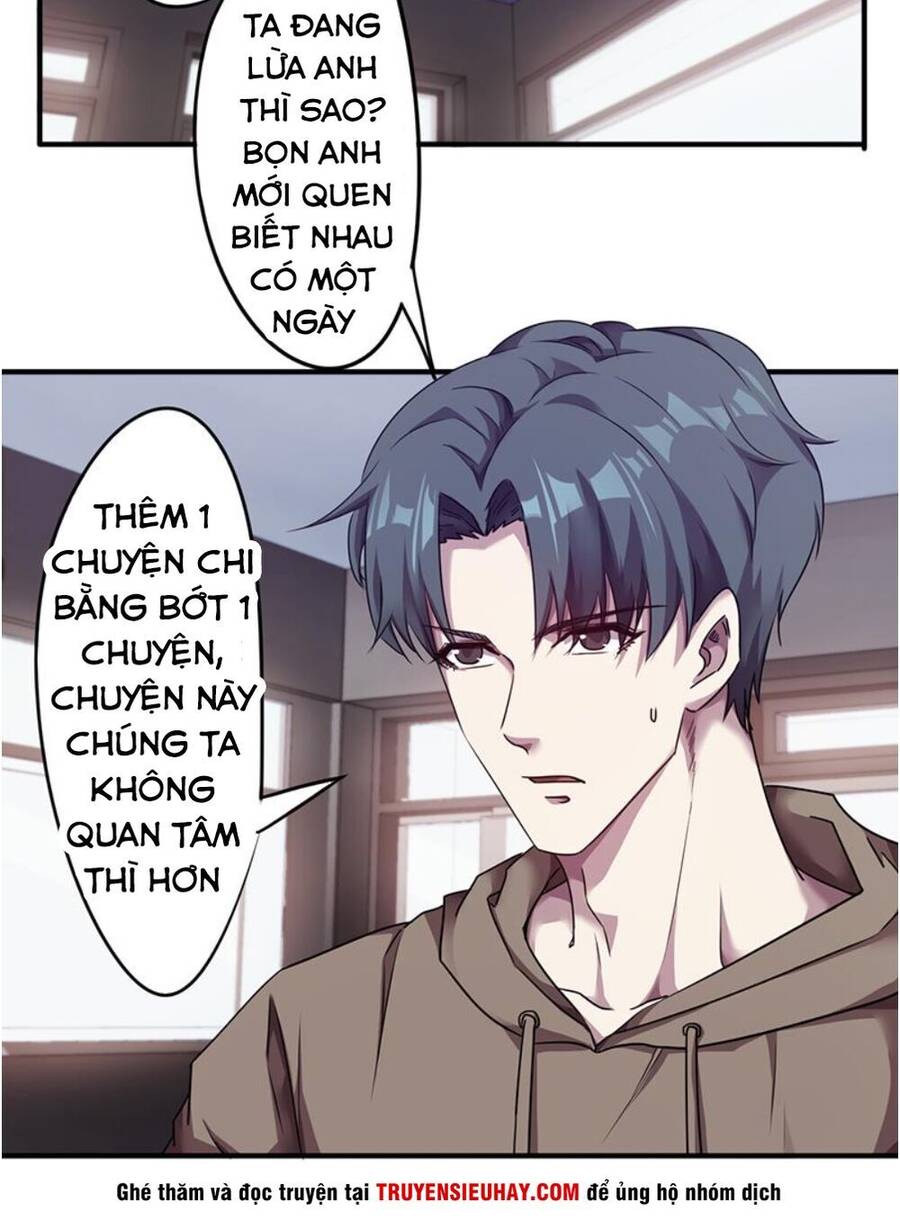 Tối Cường Nông Dân Hệ Thống Chapter 104 - Trang 7