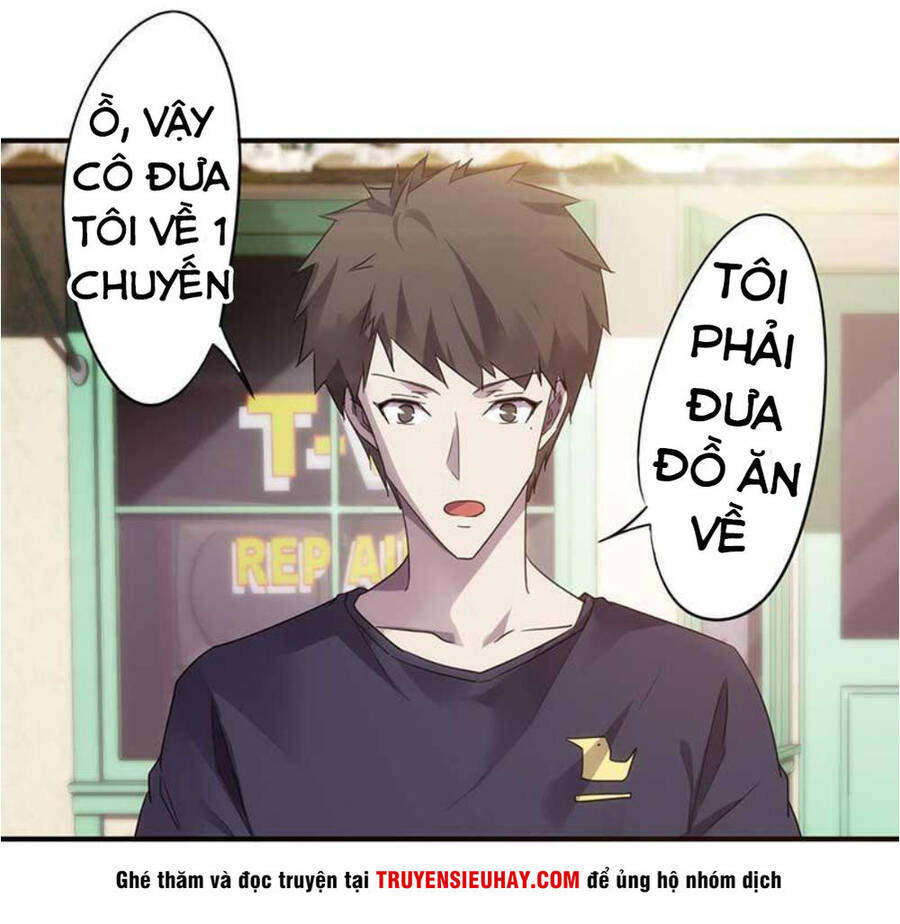 Tối Cường Nông Dân Hệ Thống Chapter 57 - Trang 12