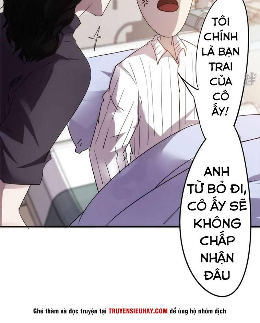 Tối Cường Nông Dân Hệ Thống Chapter 52 - Trang 4