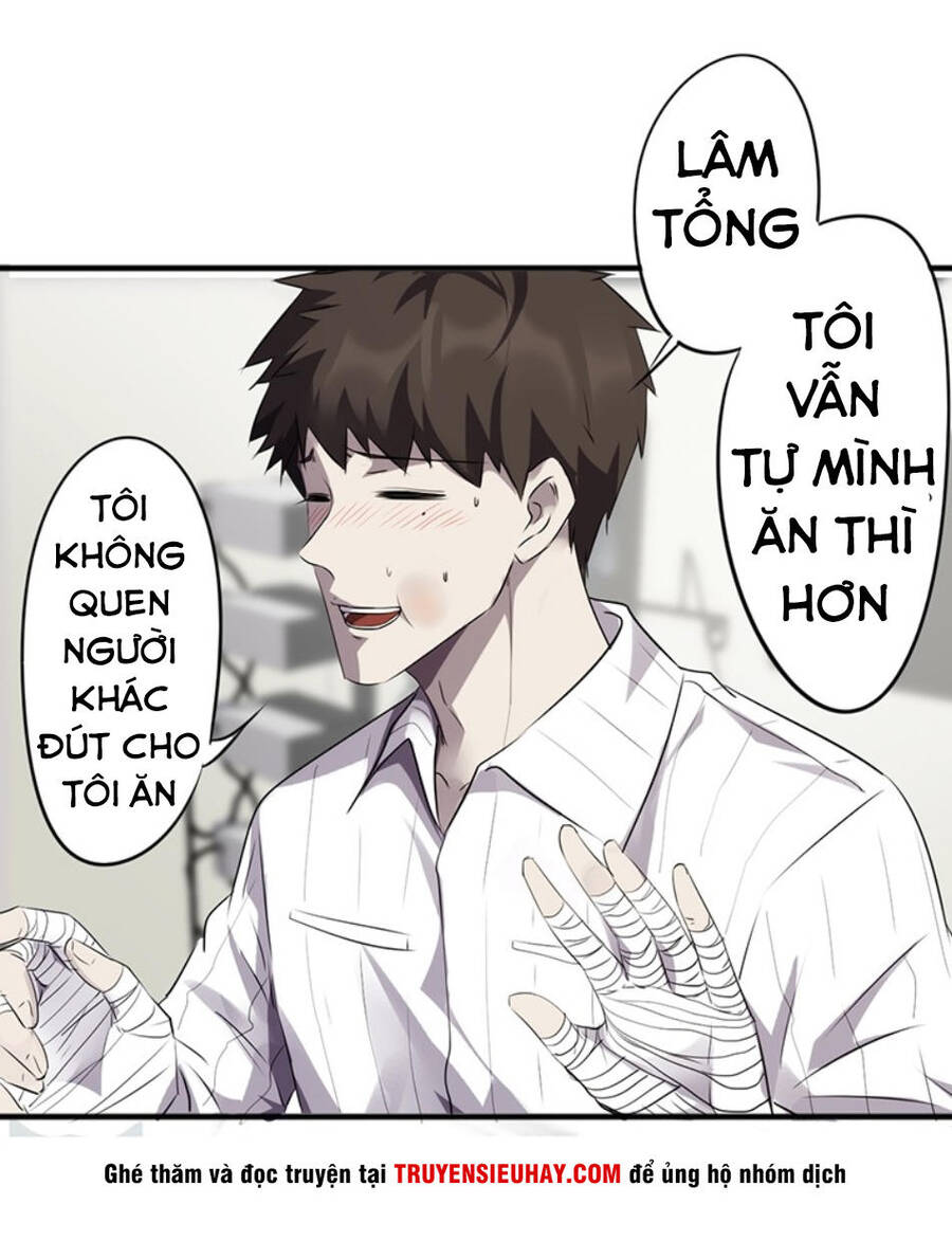 Tối Cường Nông Dân Hệ Thống Chapter 41 - Trang 6