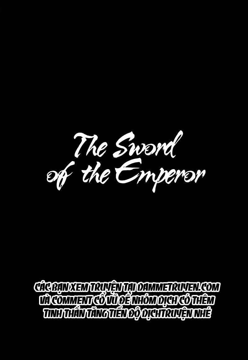 The Sword Of Emperor Chapter 6.1 - Trang 2