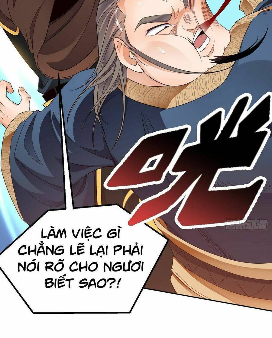 Vạn Cổ Thiên Đế Chapter 5.5 - Trang 7