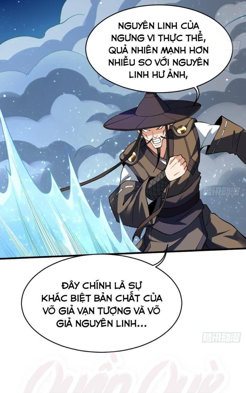 Vạn Cổ Thiên Đế Chapter 36 - Trang 6