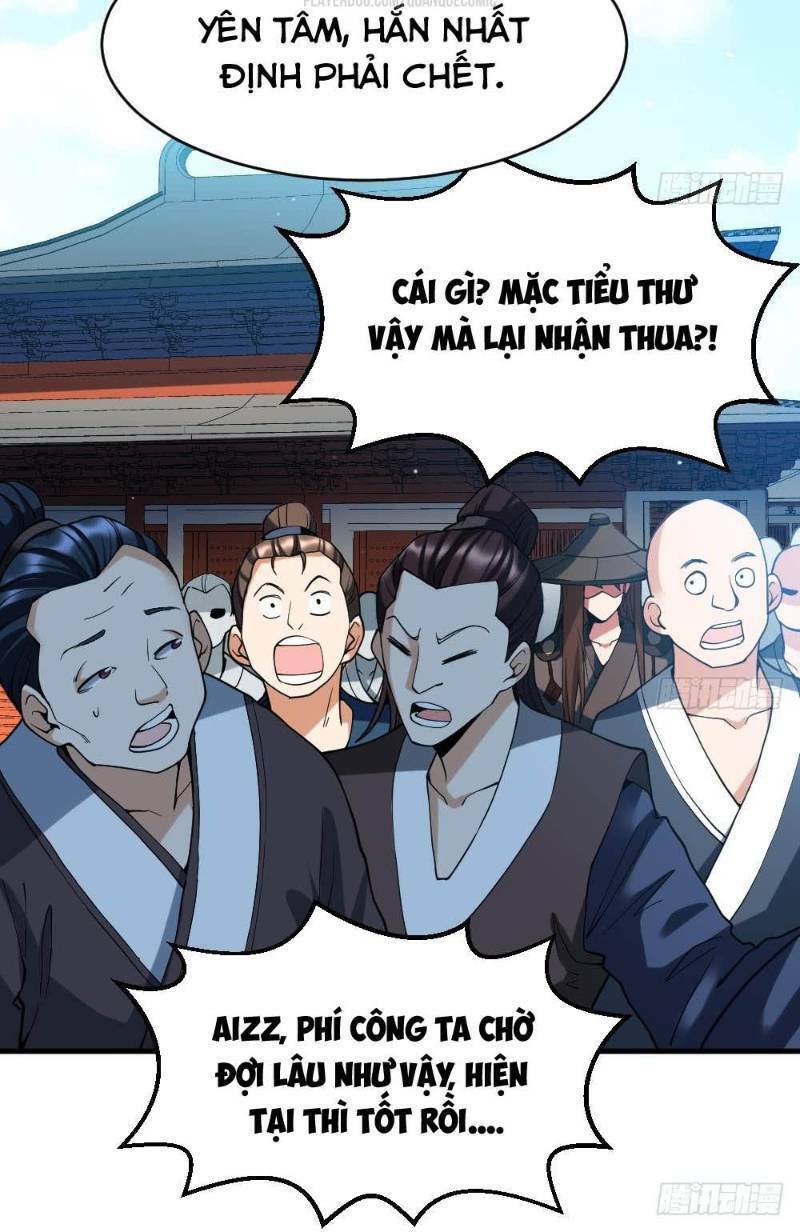 Vạn Cổ Thiên Đế Chapter 31 - Trang 5