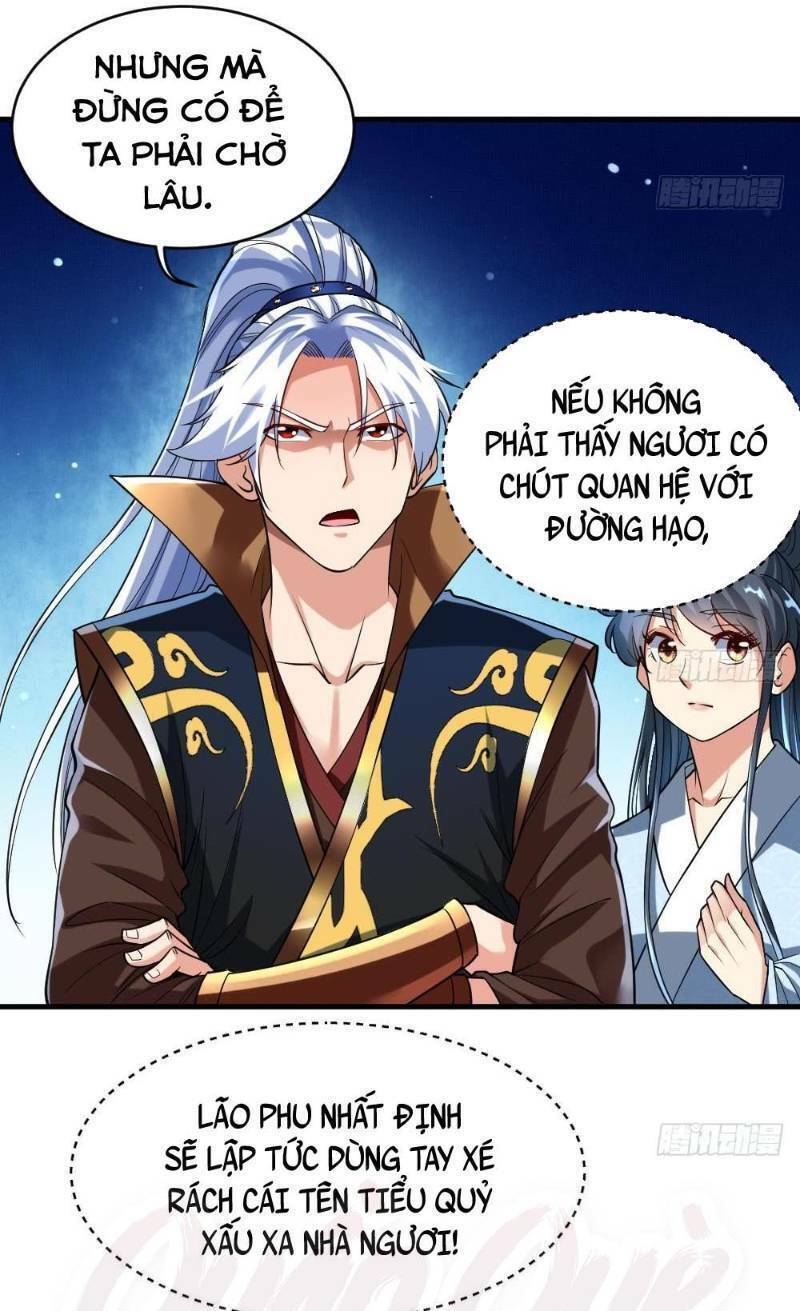 Vạn Cổ Thiên Đế Chapter 35 - Trang 4