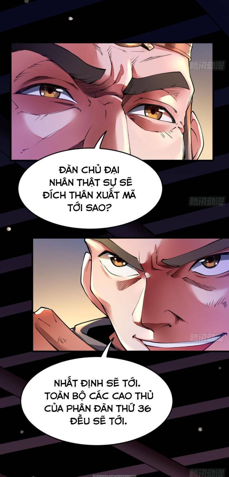 Vạn Cổ Thiên Đế Chapter 20 - Trang 14