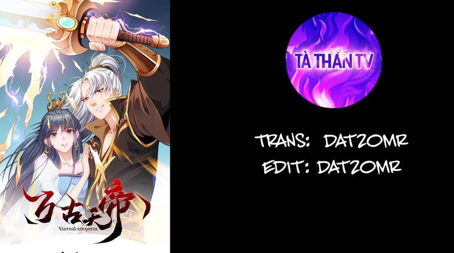 Vạn Cổ Thiên Đế Chapter 1 - Trang 0