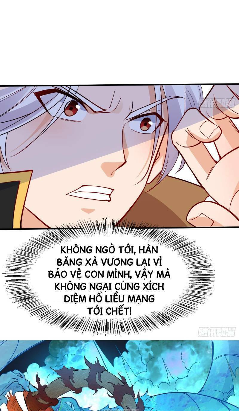 Vạn Cổ Thiên Đế Chapter 12 - Trang 7