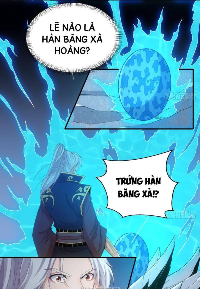 Vạn Cổ Thiên Đế Chapter 13 - Trang 1